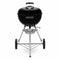 Barbecue Weber E-4710 Geëmailleerd Staal