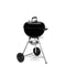 Barbecue Weber E-4710 Geëmailleerd Staal