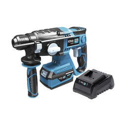 Rotary hammer Koma Tools Pro Series