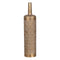 Vaas Gouden Ijzer 20,5 x 15 x 95 cm
