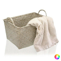 Veelzijdige mand (23 x 18 x 33 cm) Kleur Groen