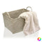 Veelzijdige mand (23 x 18 x 33 cm) Kleur Groen