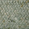 Veelzijdige mand (23 x 18 x 33 cm) Kleur Groen