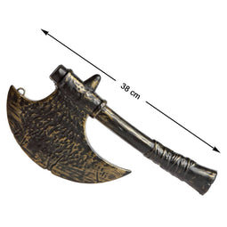 Bijl 38 cm