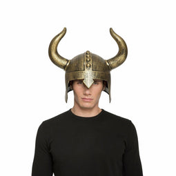 Helm My Other Me Viking Man