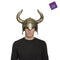 Helm My Other Me Viking Man