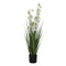 Decoratieve plant PVC Cement Weefsel 91 cm