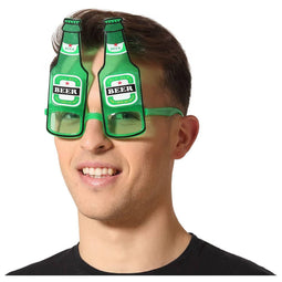 Bril Beer