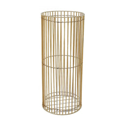 Paraplu Versa Metaal Bamboe 20 x 50 x 20 cm