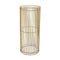 Paraplu Versa Metaal Bamboe 20 x 50 x 20 cm