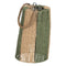Lykta Kaarshouder Lykta Groen Beige Metaal Papier Kristal 19 x 19 x 30 cm