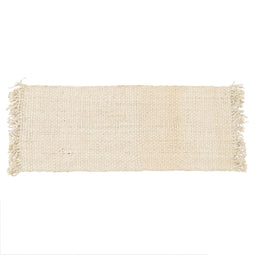 Tapijt ALTEA Beige Crème 70 x 170 cm