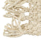 Tapijt ALTEA Beige Crème 70 x 170 cm