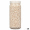 Decoratieve stenen Crème 2 - 5 mm 700 g (12 Stuks)