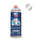 Sprayverf Pintyplus Tech E150 400 ml huishoudelijke apparaten Zilverkleurig