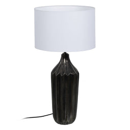 Bureaulamp Koper 220 V 35,5 x 35,5 x 73 cm