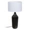 Bureaulamp Koper 220 V 35,5 x 35,5 x 73 cm
