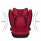Autostoeltje Cybex Solution B i-Fix Rood II (15-25 kg)