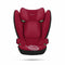 Autostoeltje Cybex Solution B i-Fix Rood II (15-25 kg)