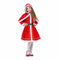 Kostuums voor Kinderen My Other Me Kerstmis (3 Onderdelen) Maat 10-12 Jaar