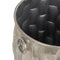 Grondlegger Zilverkleurig Ijzer 39 x 39 x 51 cm