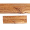 Gang Holo 120 x 35 x 80 cm Bruin Zwart Acacia