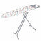 Strijkplank Rayen 200886 Roze Metaal 112 x 35 cm (200 x 60 cm)