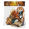 Venetiaans masker Gouden
