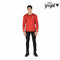 Kostuums voor Volwassenen My Other Me Scotty Star Trek Maat M