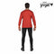 Kostuums voor Volwassenen My Other Me Scotty Star Trek Maat M