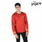 Kostuums voor Volwassenen My Other Me Scotty Star Trek Maat M