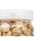Decoratieve stenen Geel 10 - 20 mm 700 g (12 Stuks)