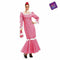 Kostuums voor Volwassenen My Other Me Madrid Roze Maat XL