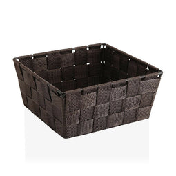 Mand Versa Textiel (10 x 6 x 25 cm)