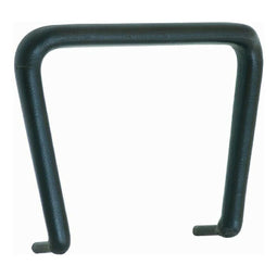 Armleuning P&C JB6 vast Zwart (2 pcs)