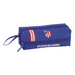 Alleshouder Atlético Madrid In Blue Marineblauw