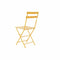 Tafel met twee stoelen DKD Home Decor 87 cm 60 x 60 x 75 cm