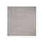 Outdoor Carpet Quadro Grijs 300 x 300 cm
