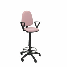 Kruk Ayna bali P&C T04CP Roze Licht Roze