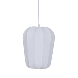 Plafondlamp Wit Ijzer 220-240 V 25 x 25 x 36 cm