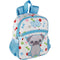 Schoolrugzak Pets Bulldog 26 x 21 x 9 cm