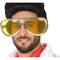 Bril Elvis Presley