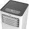 Draagbare Airconditioning Infiniton PAC-S10 Wit