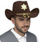 Hoed My Other Me 59 cm Cowboy