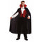 Kostuums voor Volwassenen My Other Me Vampier (3 Onderdelen) Maat M/L