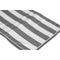 Kussen DKD Home Decor Hangmat 190 x 60 x 5 cm Grijs Wit