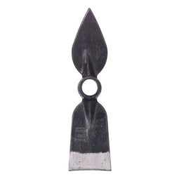 Hak Mota AA230B Dubbel Staal 7,5 x 28,8 cm