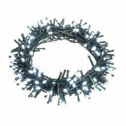 LED-lichtkrans 5 m Wit 3,6 W