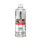 Spuitlak Pintyplus Evolution M199 400 ml Mat Kleurloos