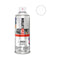 Spuitlak Pintyplus Evolution M199 400 ml Mat Kleurloos